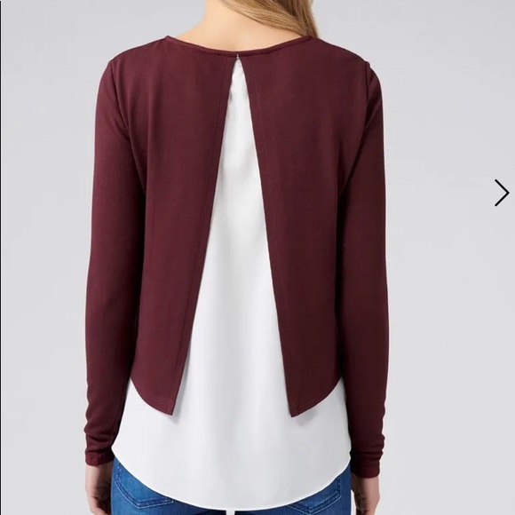 Blouse - Picture 2 of 4